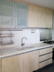 The Parc Condominium (D5), Condominium #390885361